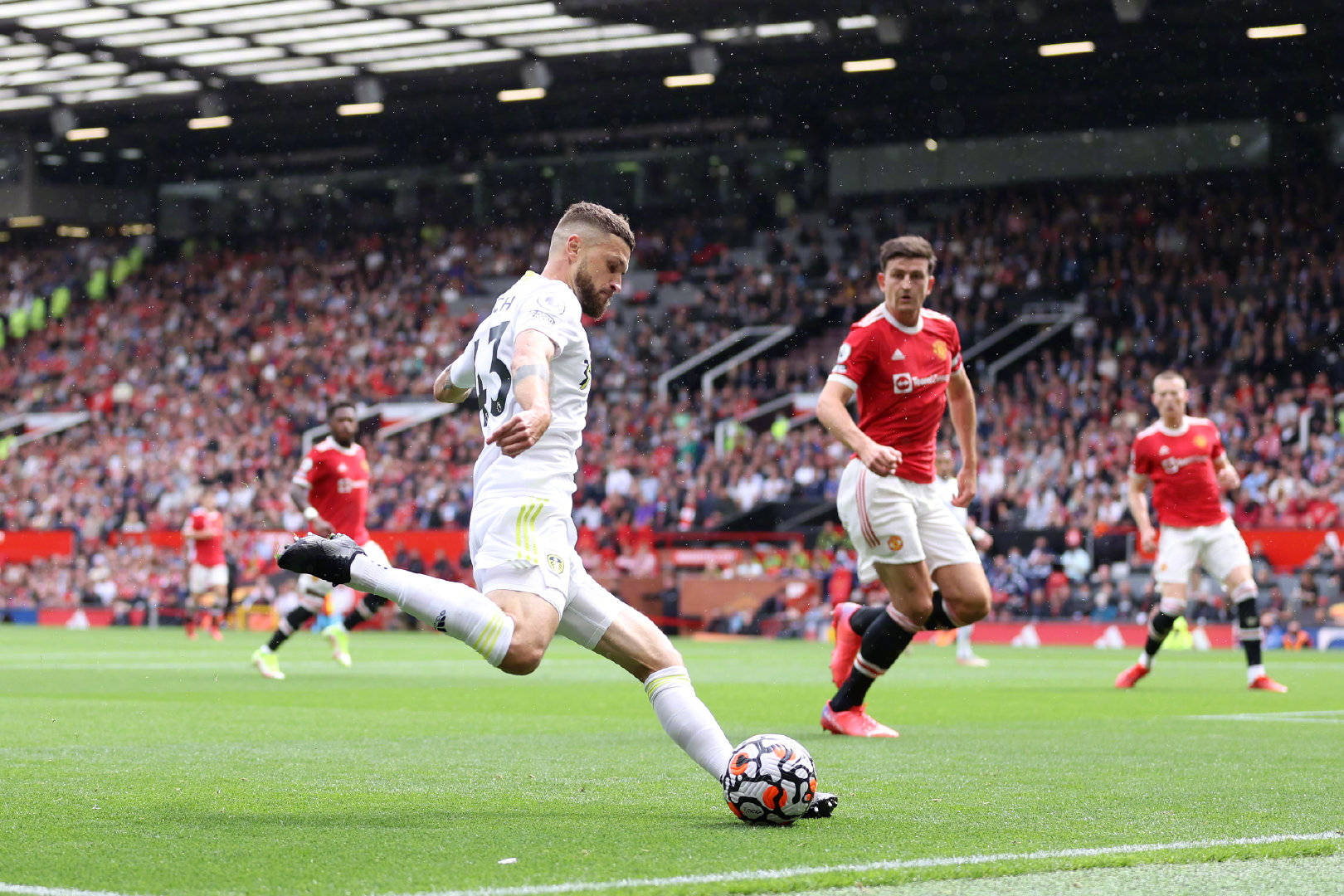 对抗和细腻 对抗和细腻