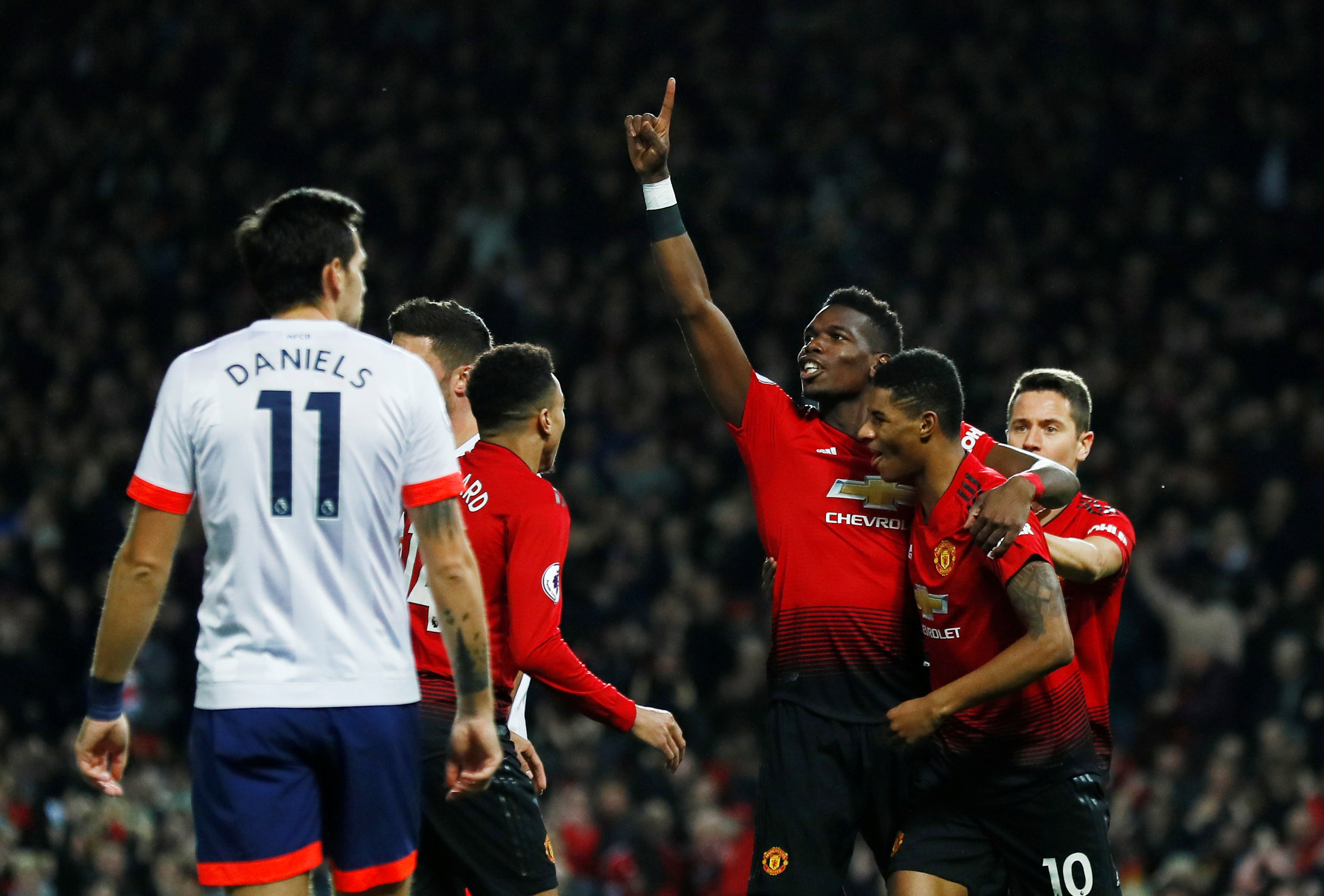 赛事亮点 赛事亮点