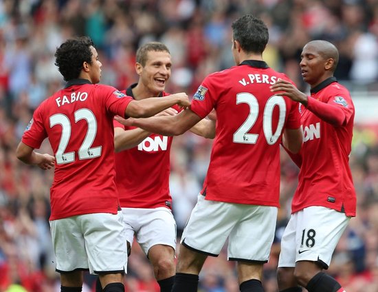 该队在对阵 该队在对阵